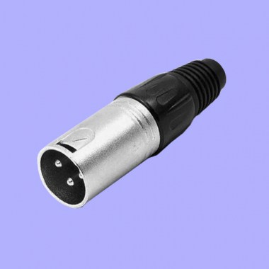 XLR M2